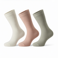 FOOT LOVE Everyday Love Comfort Socks 3-Pack