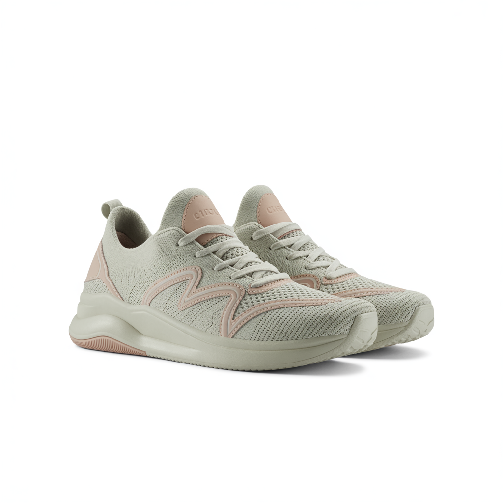 FOOT LOVE Gentle Motion Training Sneaker