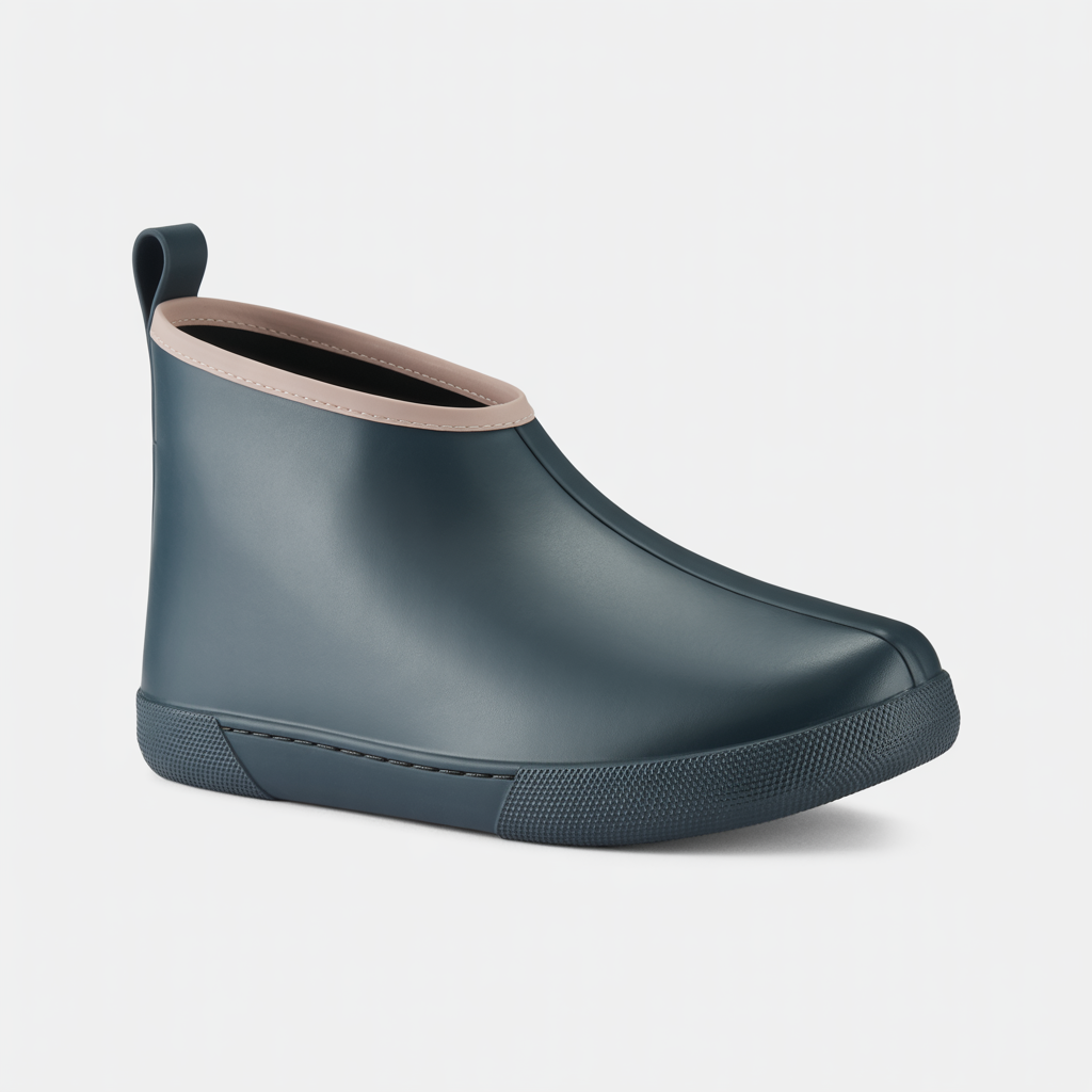 FOOT LOVE Shelter Waterproof Shoe Covers