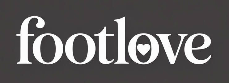 FOOT LOVE